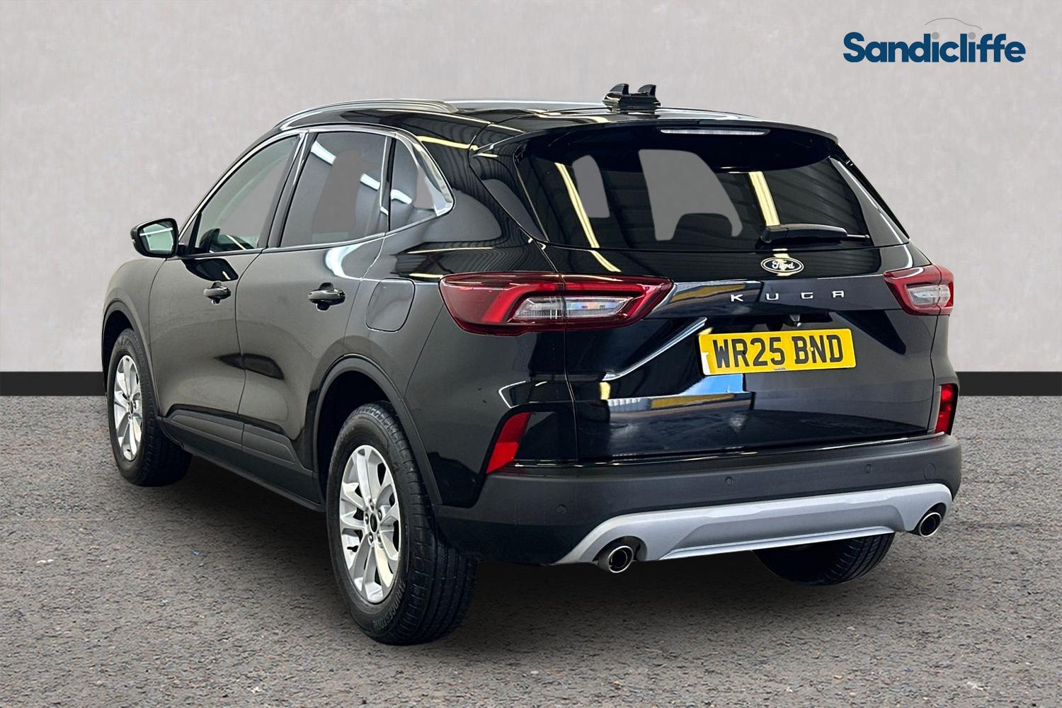 Used Ford Kuga 2025 for sale - 77196384: Photo 7