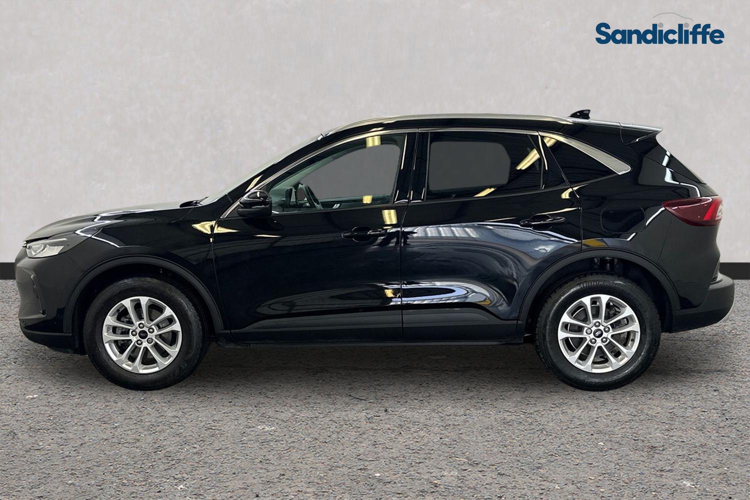 Used Ford Kuga 2025 for sale - 77196384: Photo 8