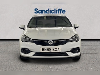 Used Vauxhall Astra 2019 for sale - 75240148: Photo
