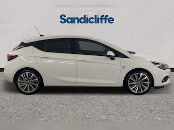 Used Vauxhall Astra 2019 for sale - 75240148: Photo