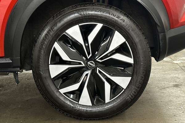 Used Nissan Juke 2024 for sale - 76207357: Photo 10