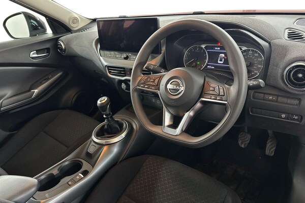Used Nissan Juke 2024 for sale - 76207357: Photo 11