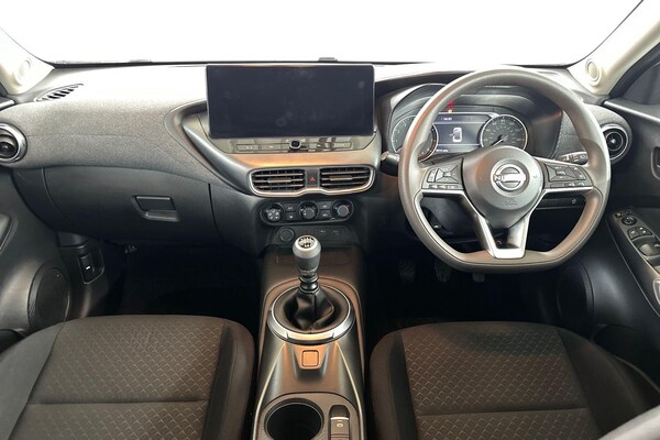 Used Nissan Juke 2024 for sale - 76207357: Photo 13
