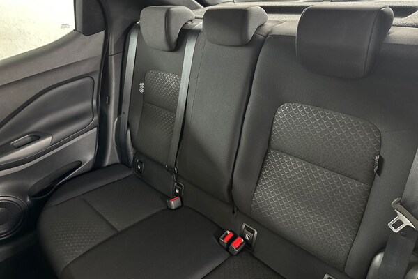 Used Nissan Juke 2024 for sale - 76207357: Photo 15