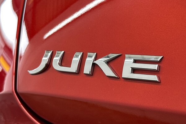 Used Nissan Juke 2024 for sale - 76207357: Photo 18