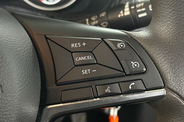 Used Nissan Juke 2024 for sale - 76207357: Photo 23