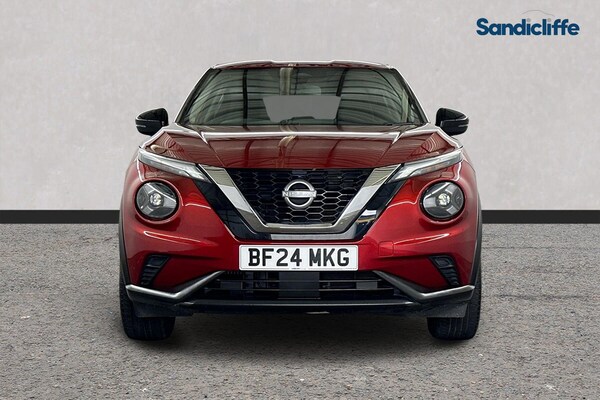 Used Nissan Juke 2024 for sale - 76207357: Photo 2