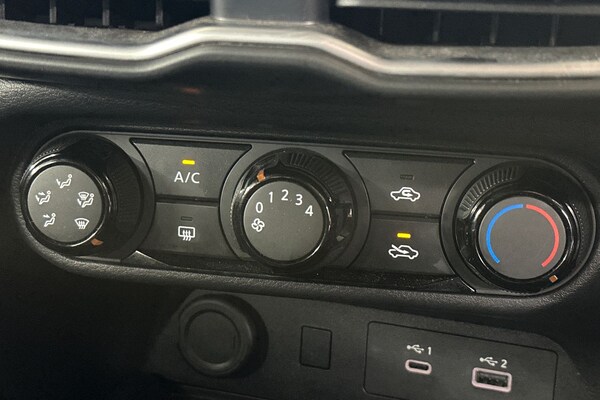 Used Nissan Juke 2024 for sale - 76207357: Photo 30