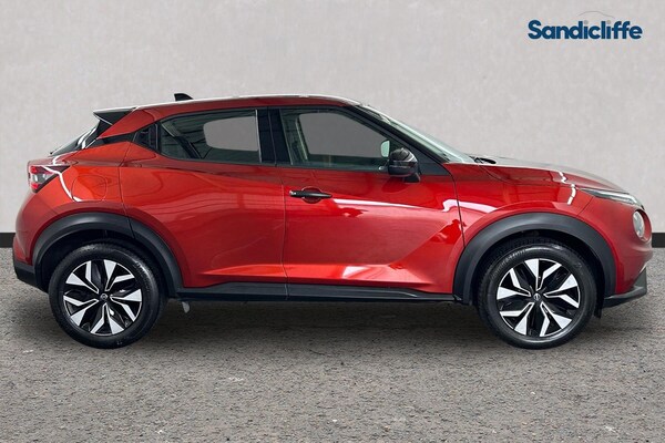 Used Nissan Juke 2024 for sale - 76207357: Photo 3