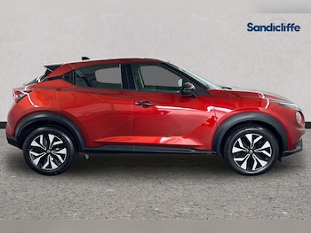 Used Nissan Juke 2024 for sale - 76207357: Photo 3