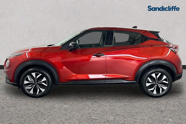 Used Nissan Juke 2024 for sale - 76207357: Photo 7