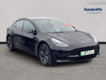 Tesla Model 3 feature image