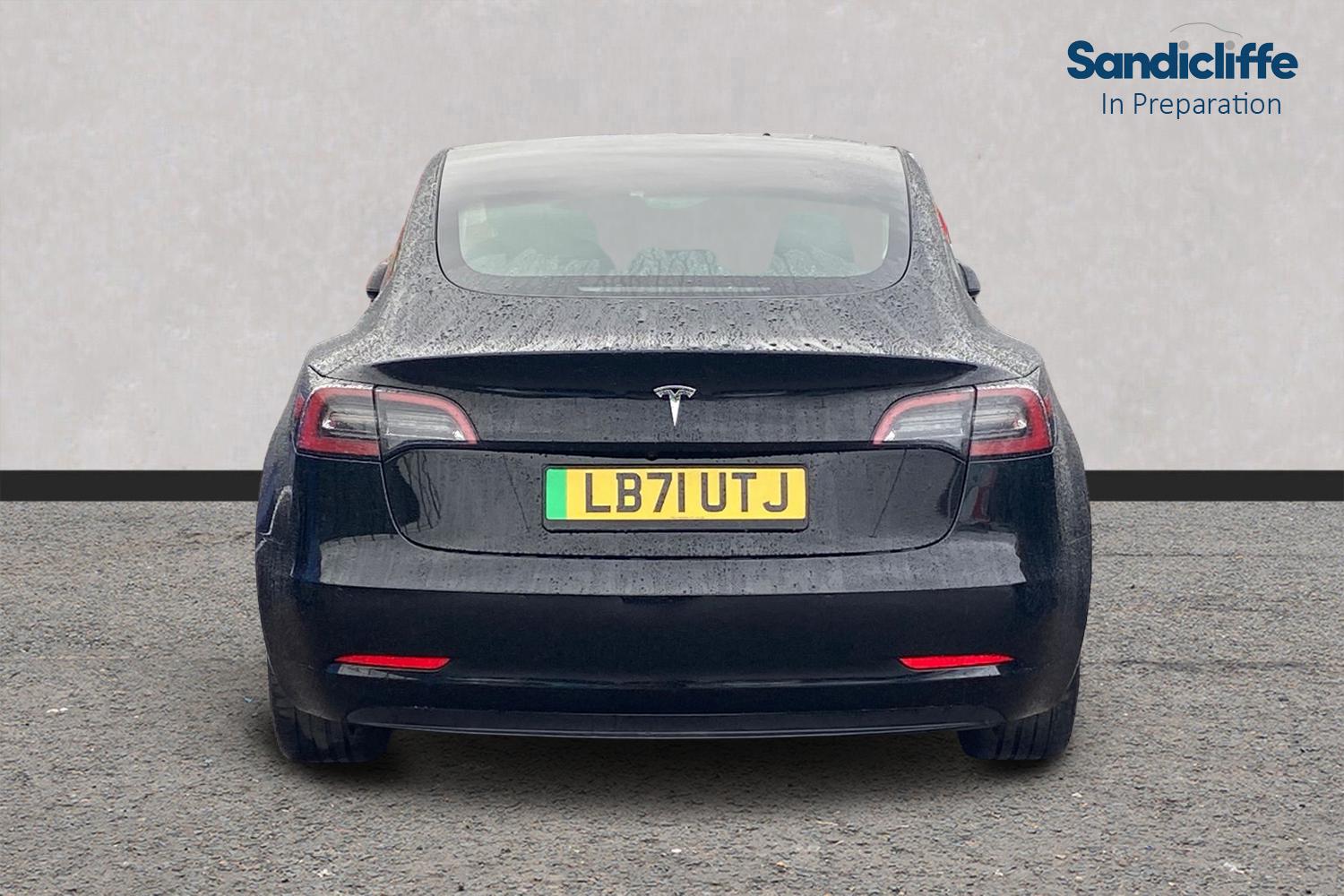 Used Tesla Model 3 2021 for sale - 77543553: Photo 3