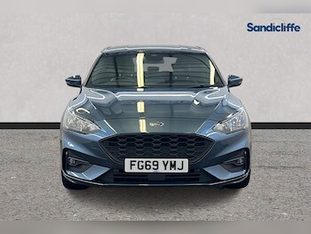 Used Ford Focus 2019 for sale - 77543551: Photo