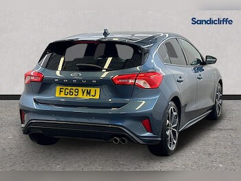 Used Ford Focus 2019 for sale - 77543551: Photo