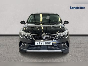 Used Renault Arkana 2023 for sale - 79773533: Photo