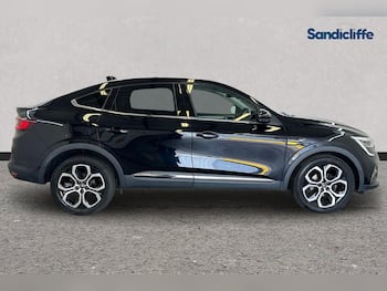 Used Renault Arkana 2023 for sale - 79773533: Photo