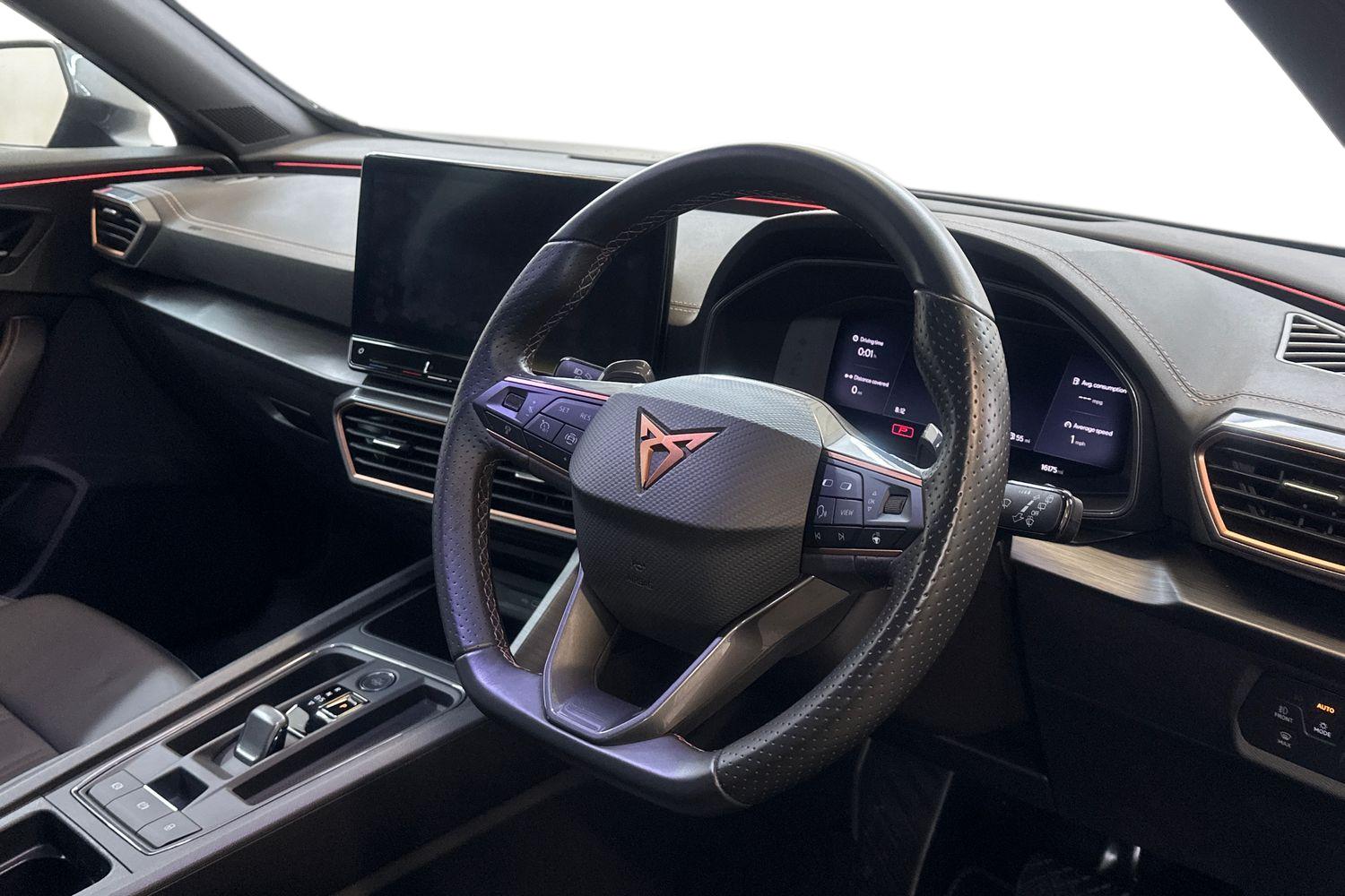 Used Cupra Formentor 2023 for sale - 76863707: Photo 10