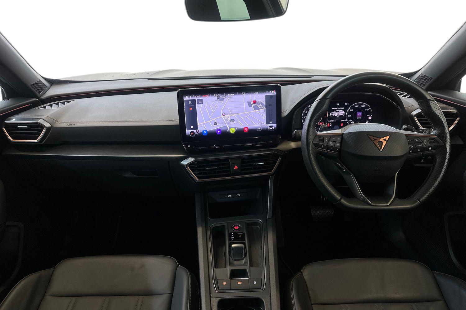 Used Cupra Formentor 2023 for sale - 76863707: Photo 11