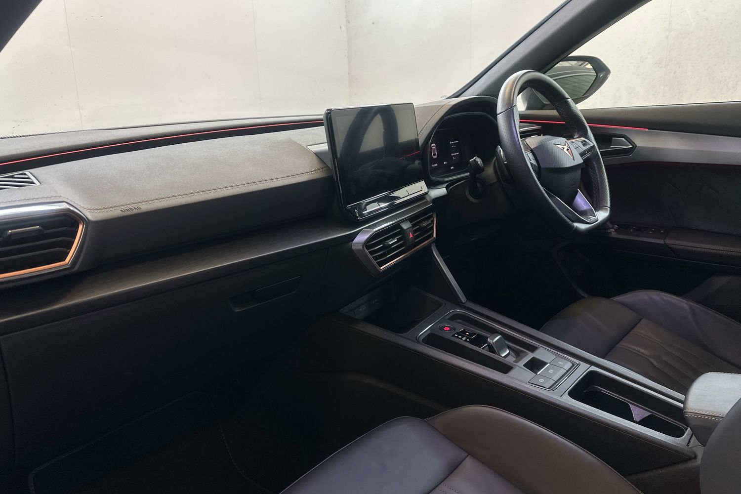 Used Cupra Formentor 2023 for sale - 76863707: Photo 12