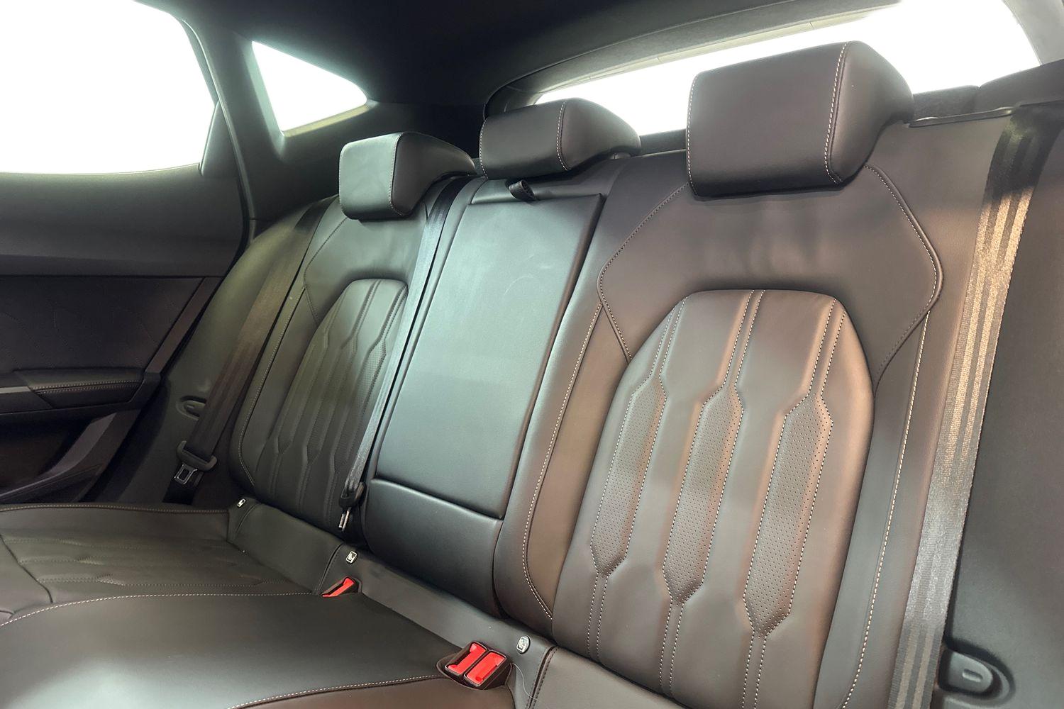 Used Cupra Formentor 2023 for sale - 76863707: Photo 13