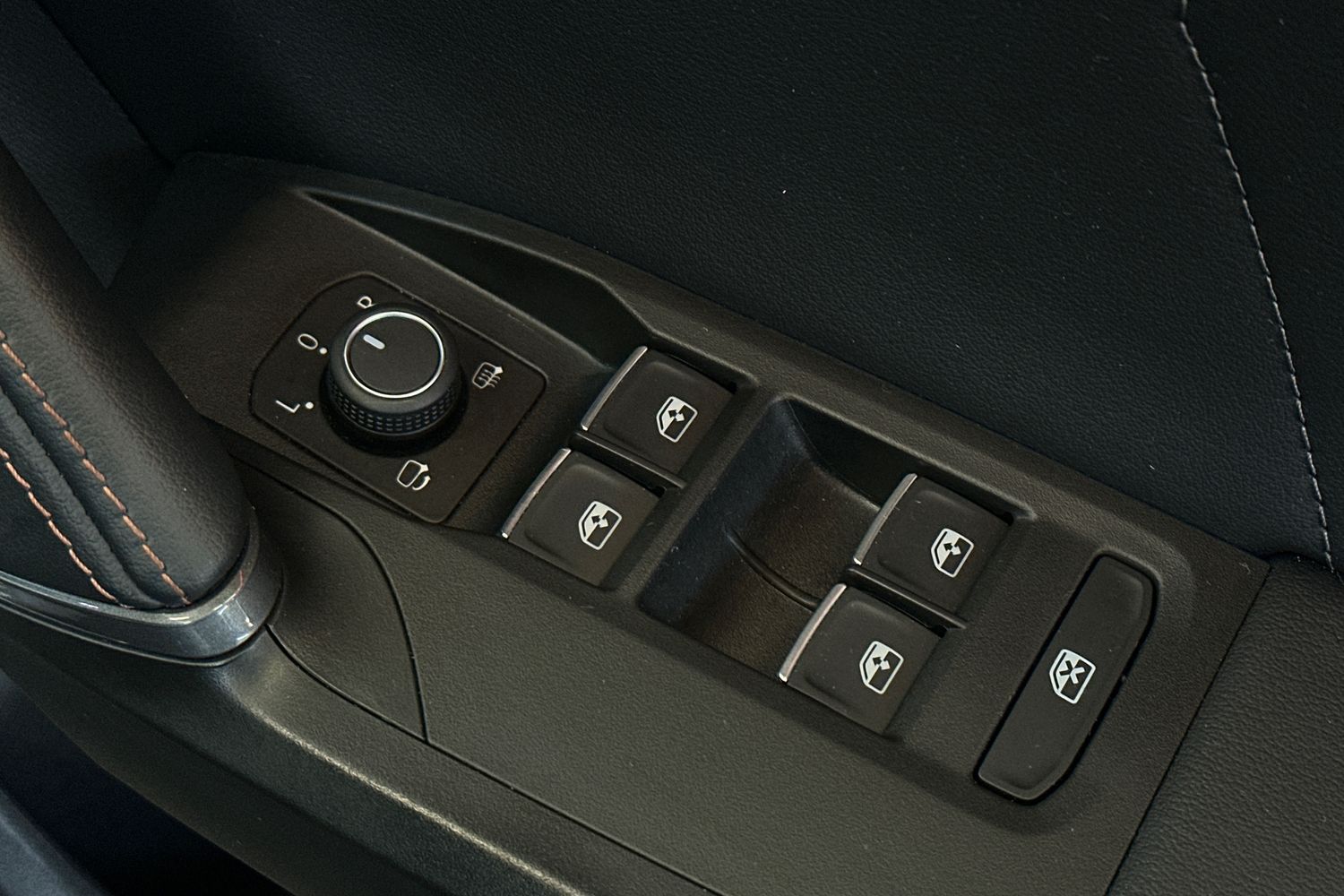 Used Cupra Formentor 2023 for sale - 76863707: Photo 19