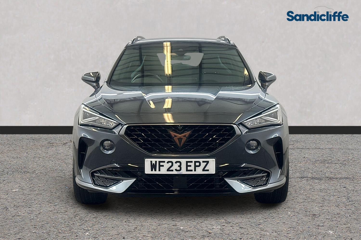 Used Cupra Formentor 2023 for sale - 76863707: Photo 2