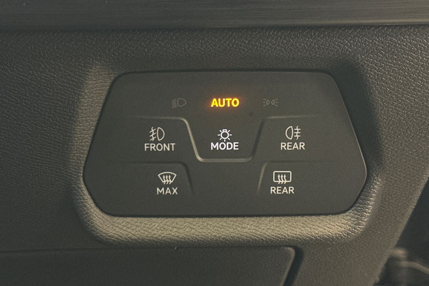 Used Cupra Formentor 2023 for sale - 76863707: Photo 21