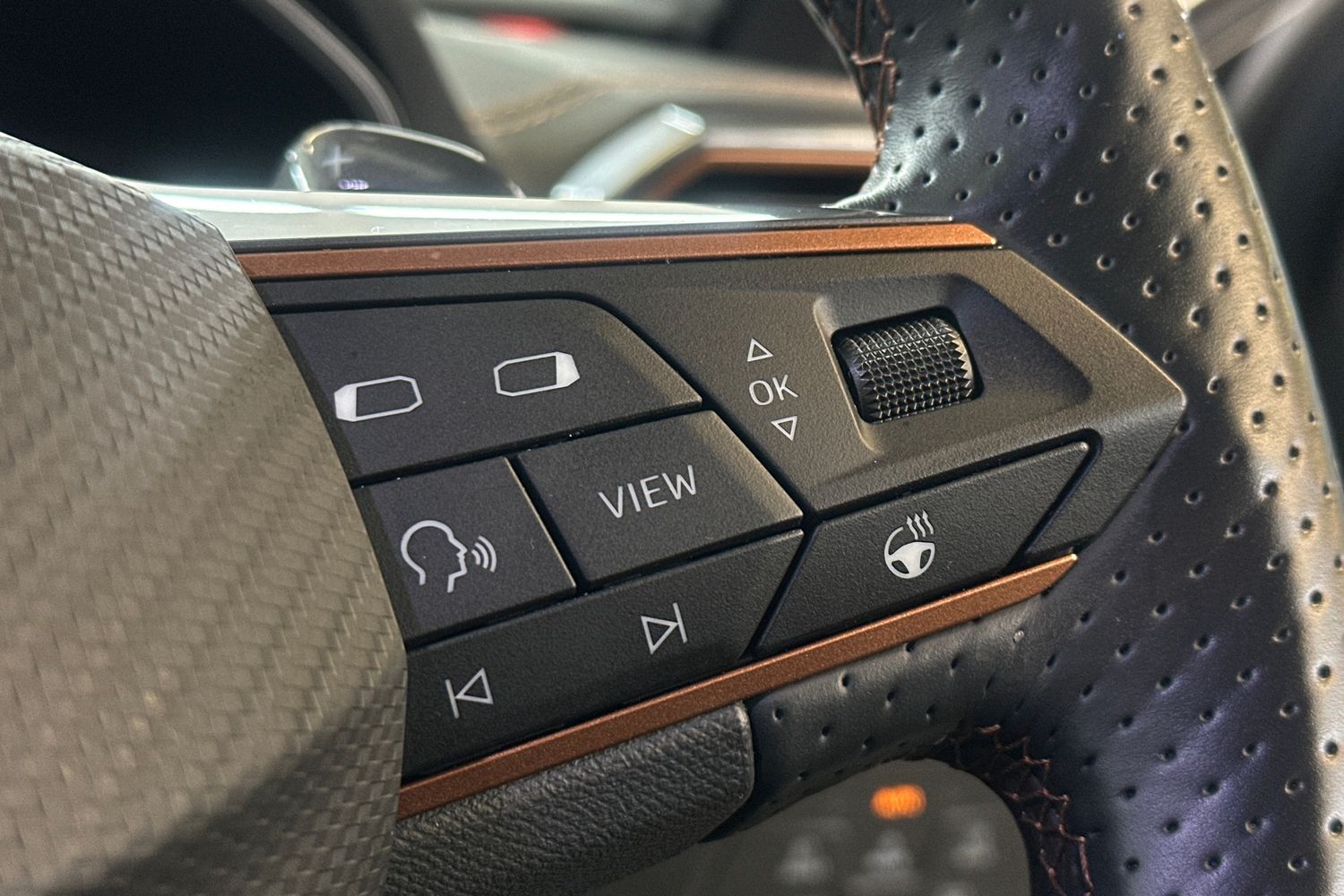 Used Cupra Formentor 2023 for sale - 76863707: Photo 22