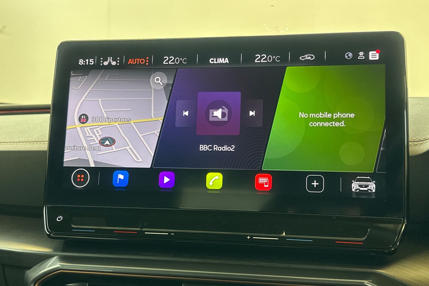 Used Cupra Formentor 2023 for sale - 76863707: Photo 27