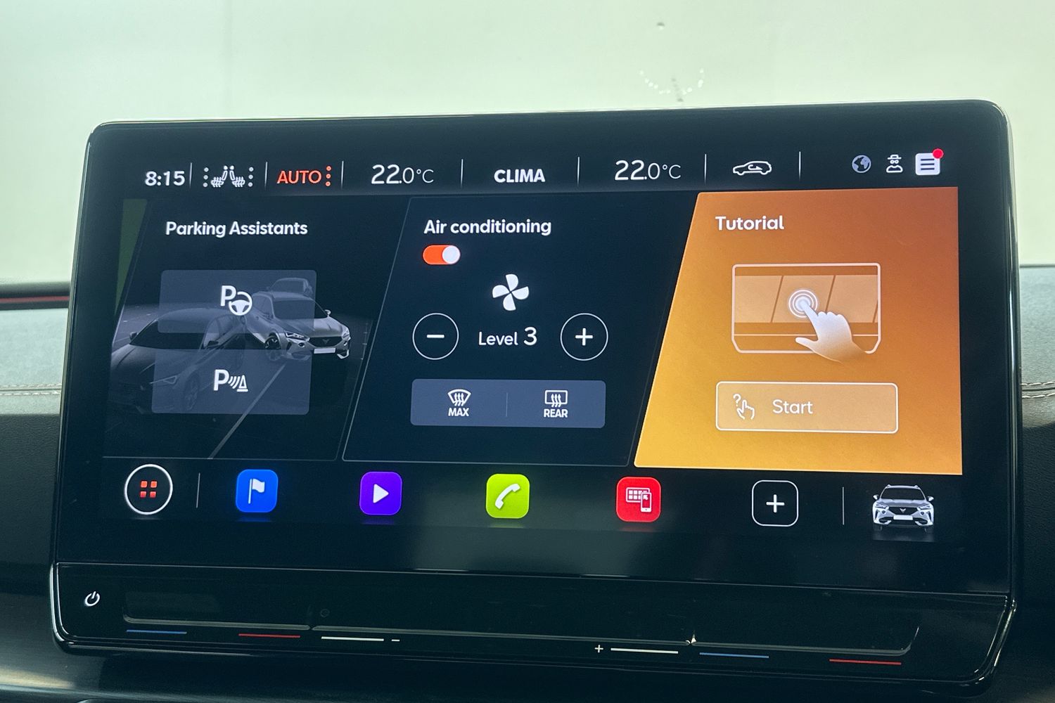 Used Cupra Formentor 2023 for sale - 76863707: Photo 28