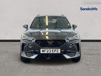 Used Cupra Formentor 2023 for sale - 76863707: Photo