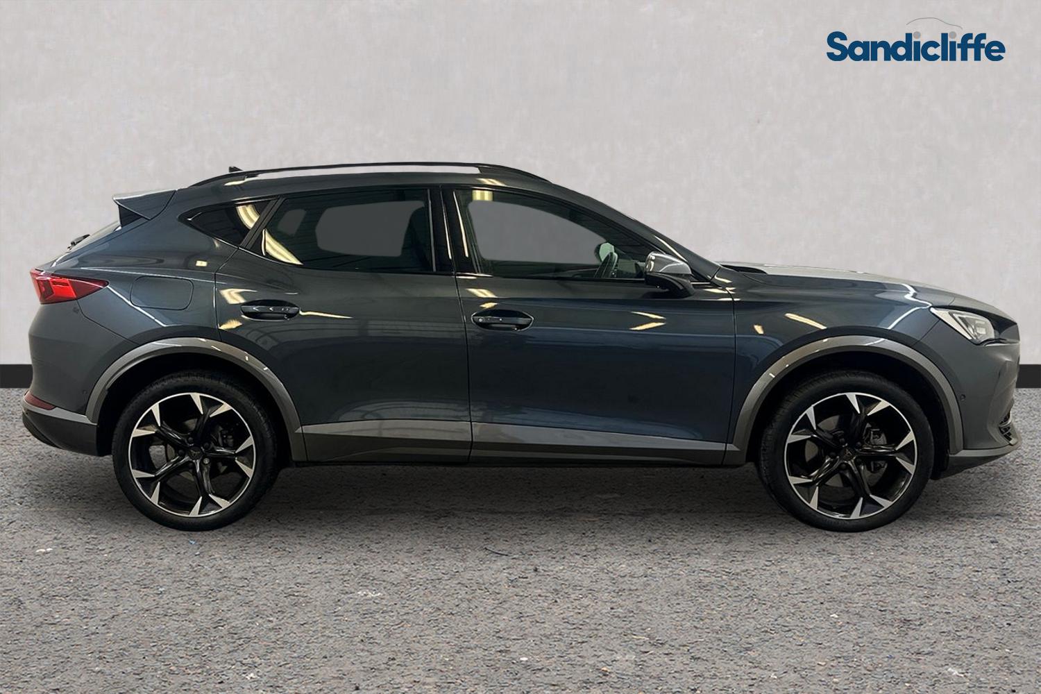 Used Cupra Formentor 2023 for sale - 76863707: Photo 3