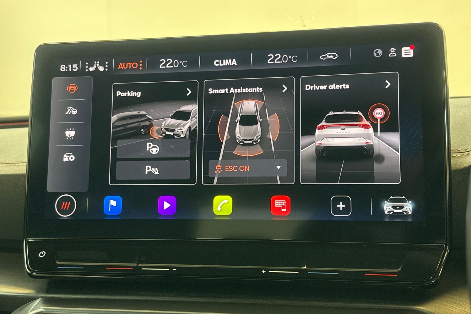 Used Cupra Formentor 2023 for sale - 76863707: Photo 31