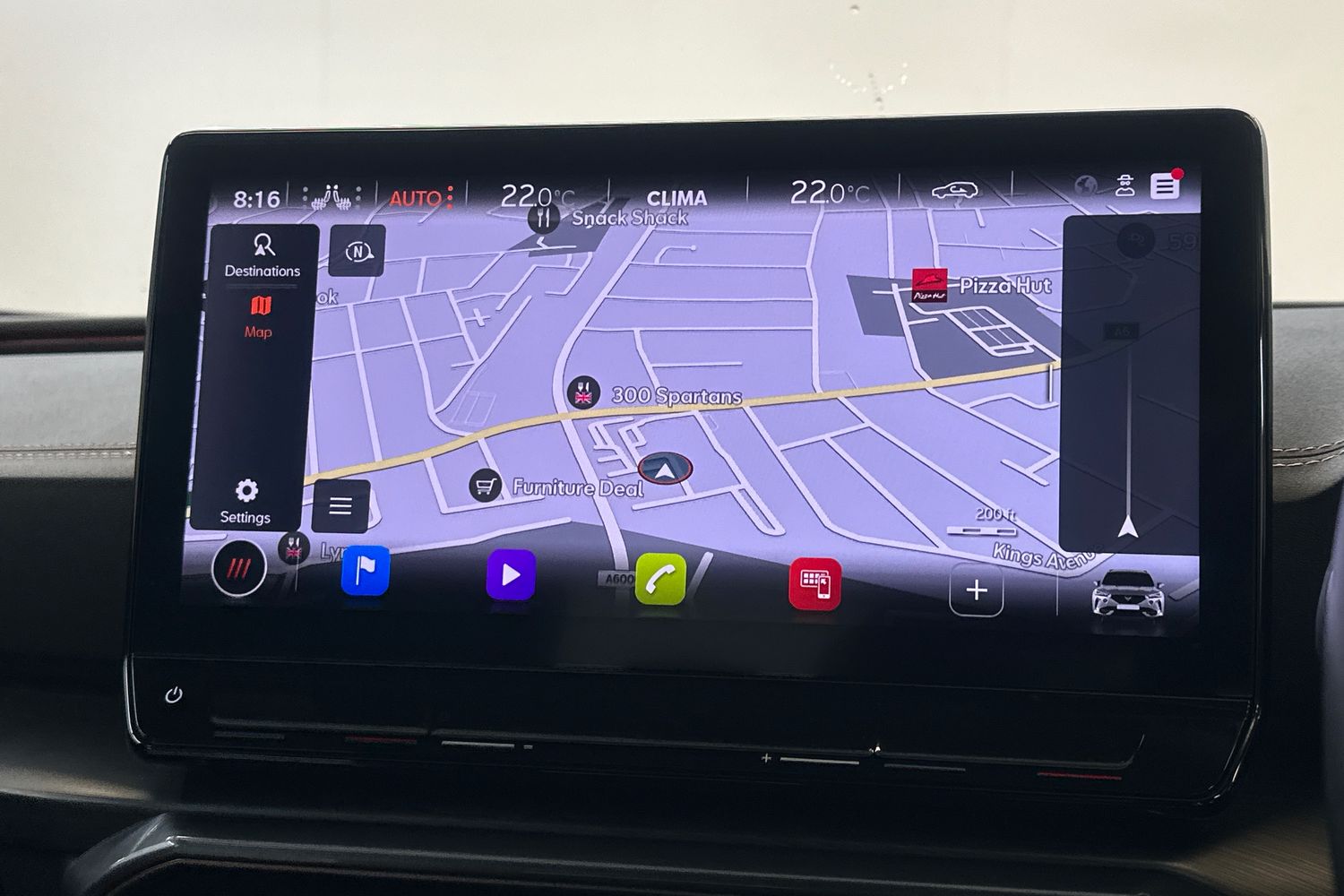 Used Cupra Formentor 2023 for sale - 76863707: Photo 32