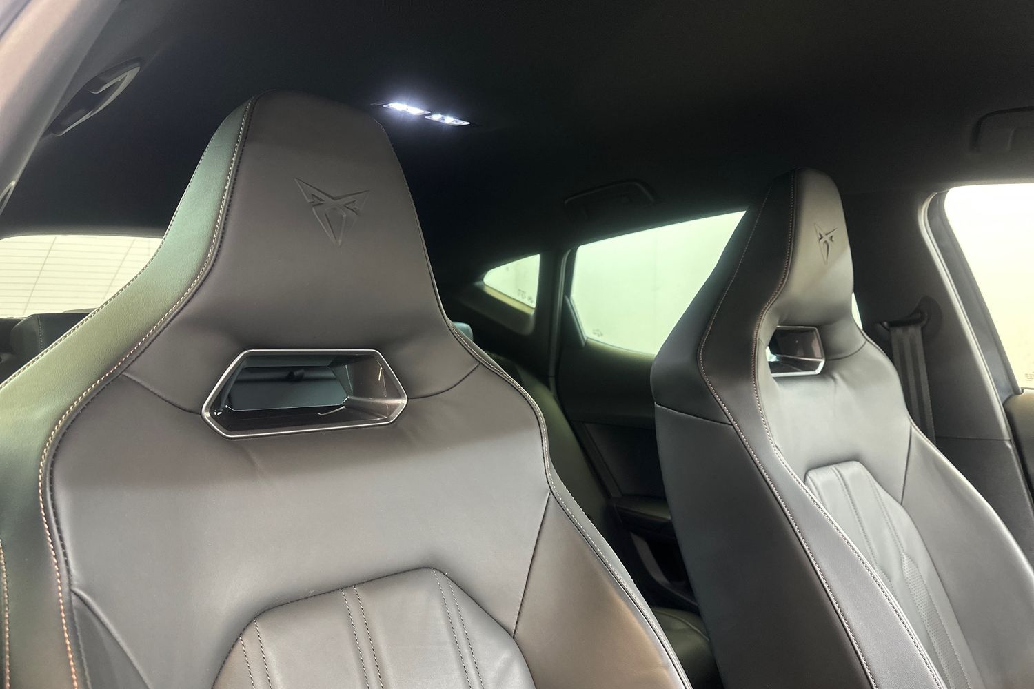 Used Cupra Formentor 2023 for sale - 76863707: Photo 38