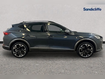 Used Cupra Formentor 2023 for sale - 76863707: Photo