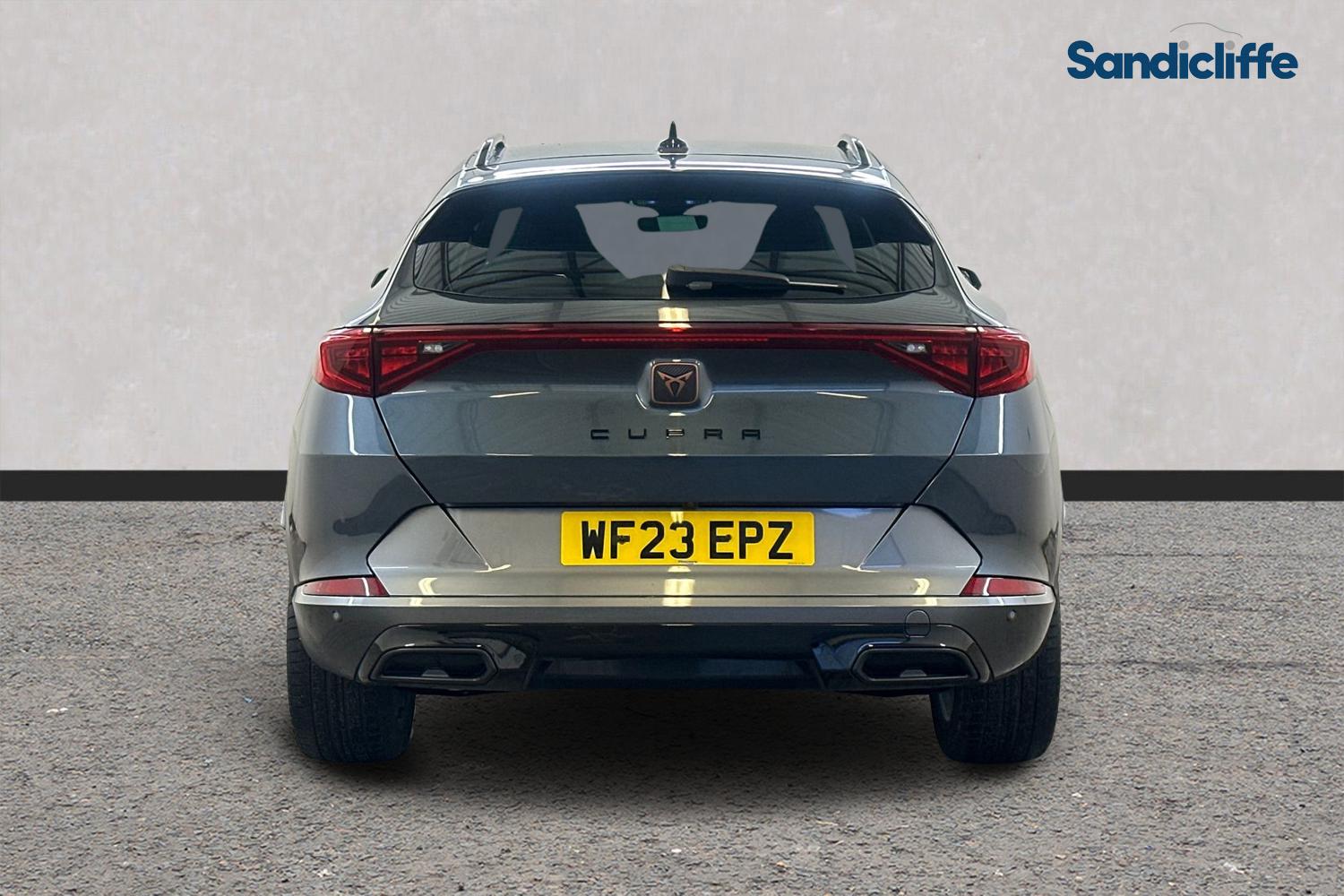 Used Cupra Formentor 2023 for sale - 76863707: Photo 5