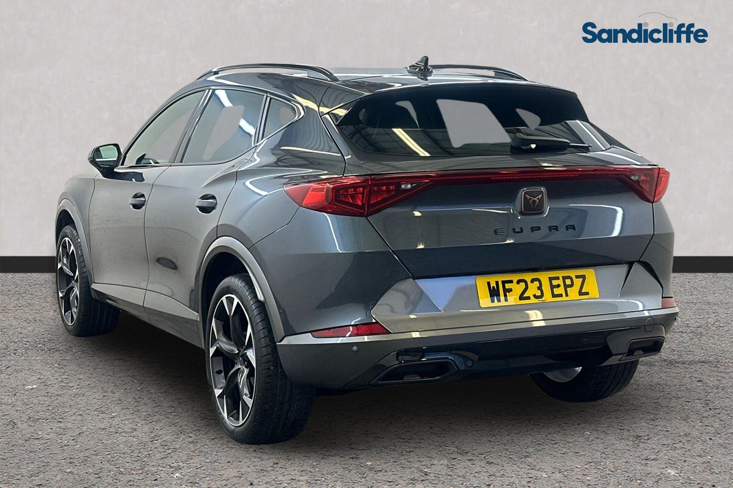 Used Cupra Formentor 2023 for sale - 76863707: Photo 6