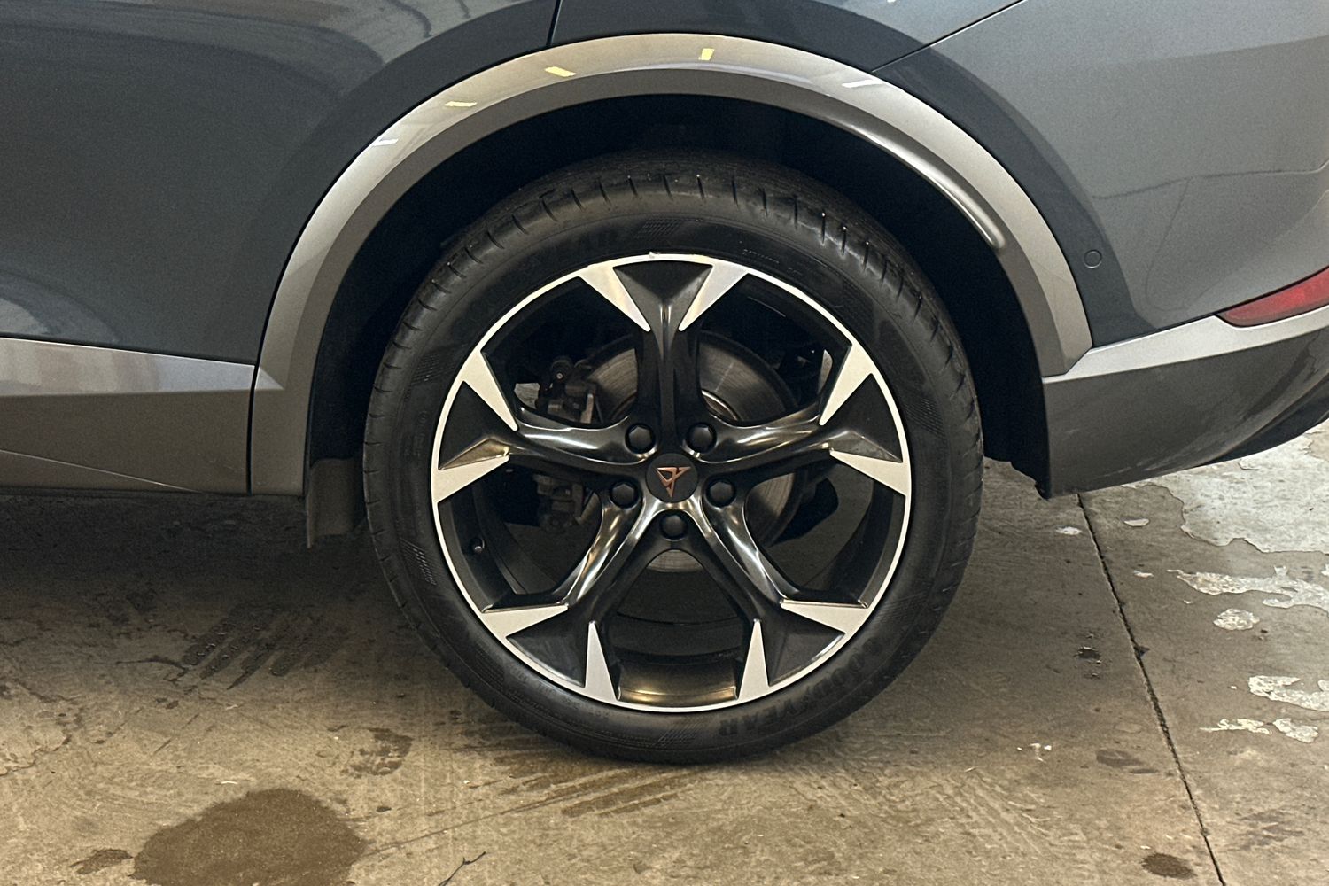 Used Cupra Formentor 2023 for sale - 76863707: Photo 9