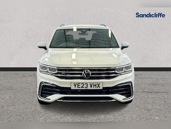 Used Volkswagen Tiguan 2023 for sale - 77776228: Photo