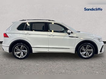 Used Volkswagen Tiguan 2023 for sale - 77776228: Photo