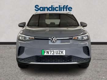 Used Volkswagen ID4 2023 for sale - 74393452: Photo
