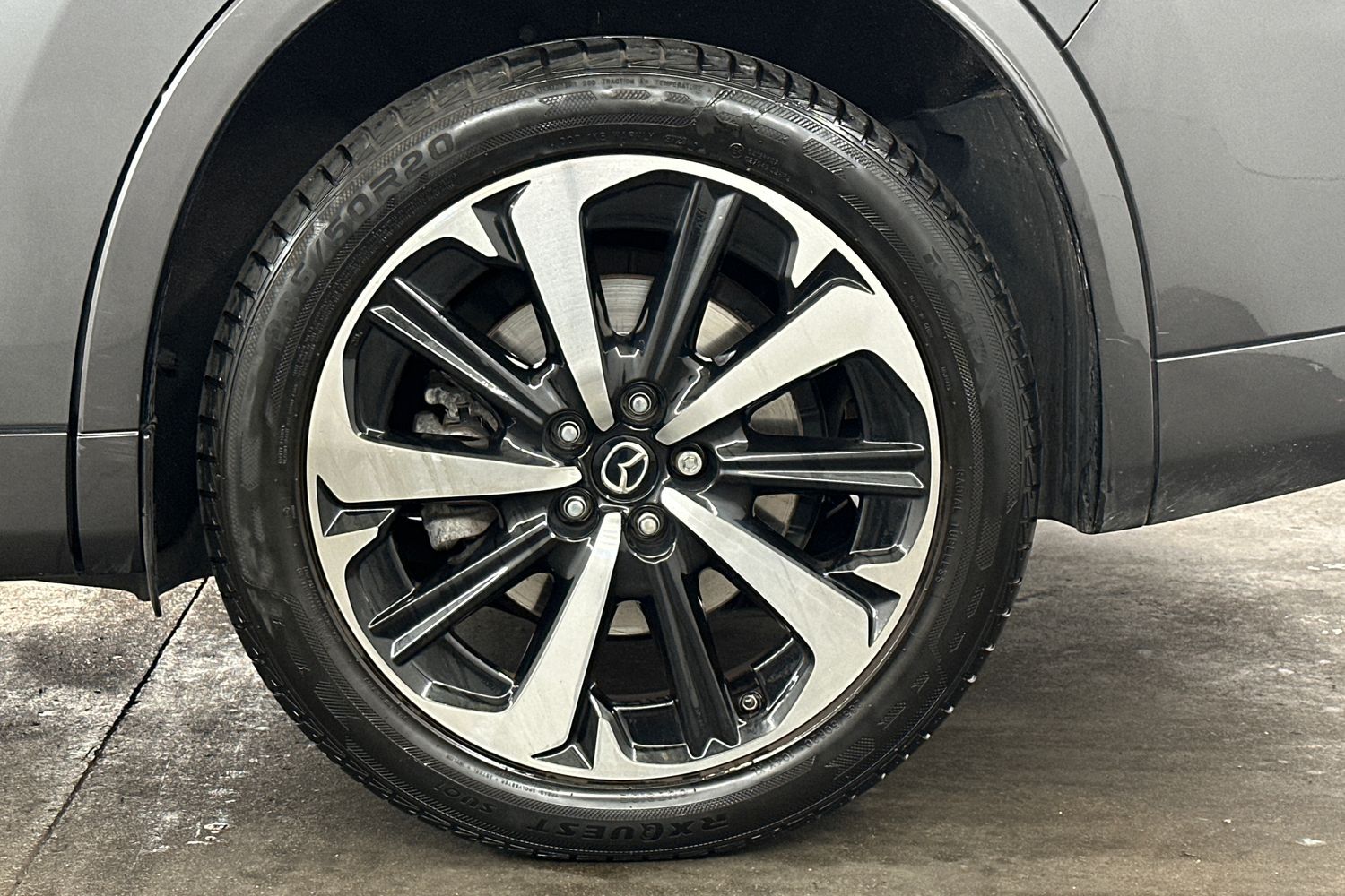 Used Mazda CX-60 2023 for sale - 76253604: Photo 10