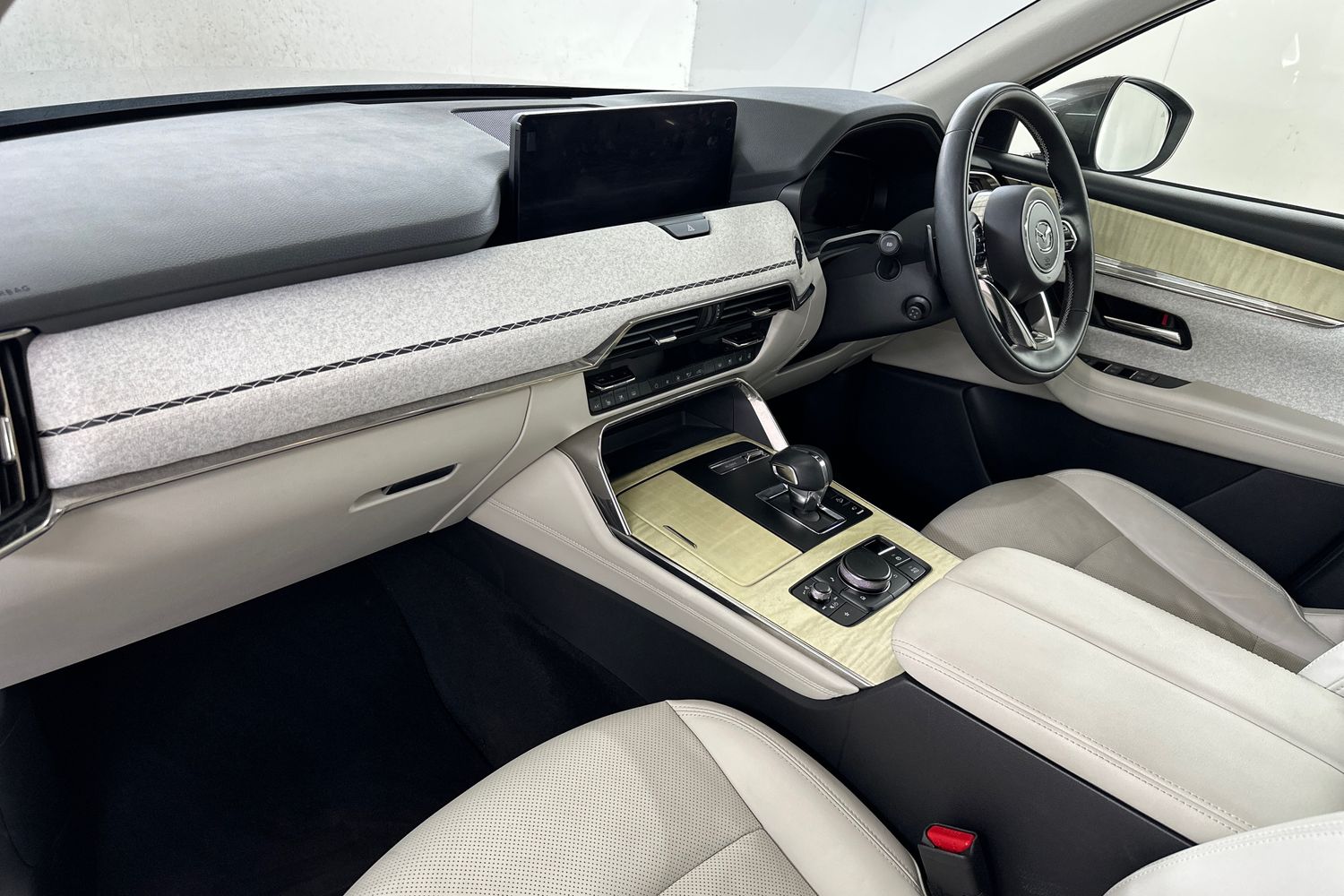 Used Mazda CX-60 2023 for sale - 76253604: Photo 14