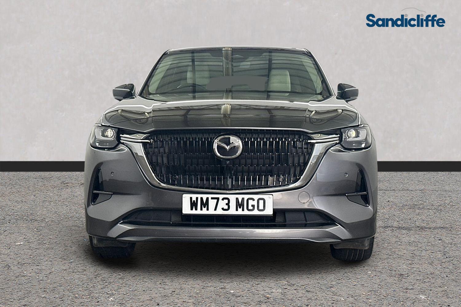 Used Mazda CX-60 2023 for sale - 76253604: Photo 2