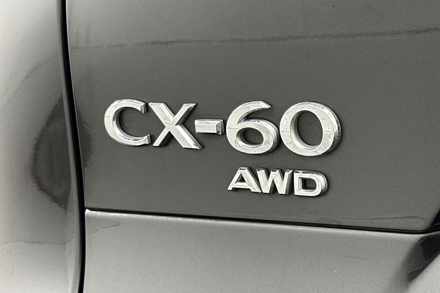 Used Mazda CX-60 2023 for sale - 76253604: Photo 24