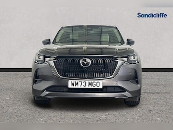 Used Mazda CX-60 2023 for sale - 76253604: Photo