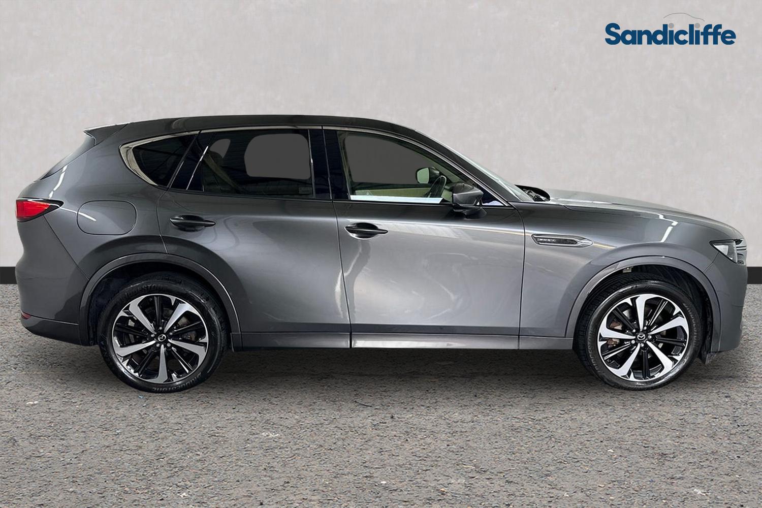 Used Mazda CX-60 2023 for sale - 76253604: Photo 3