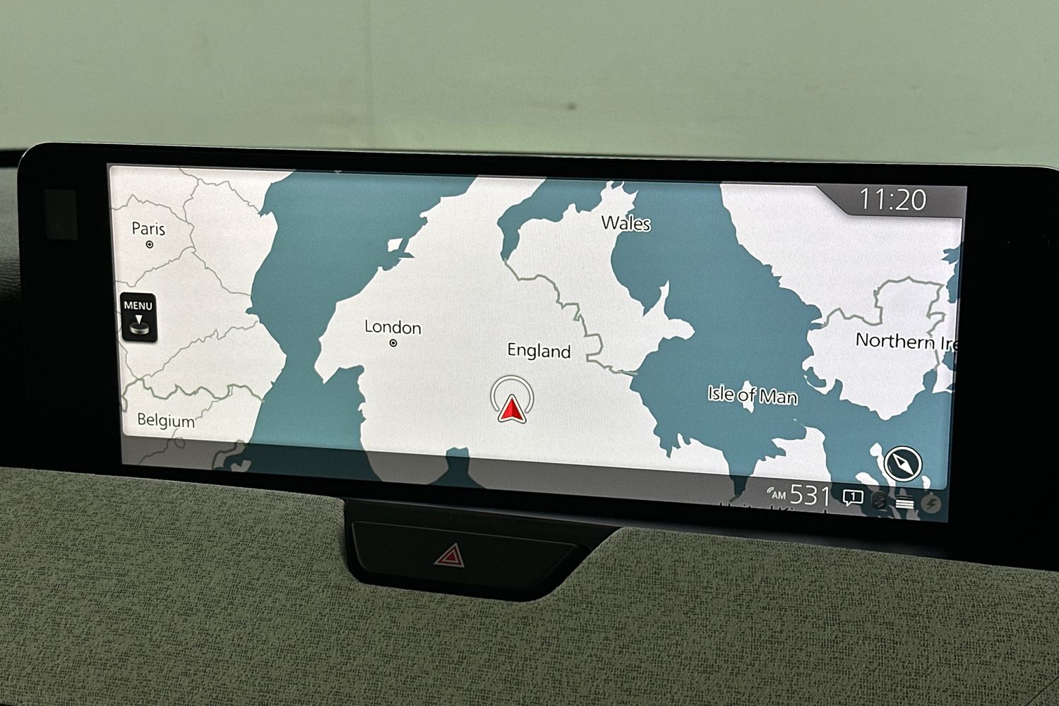 Used Mazda CX-60 2023 for sale - 76253604: Photo 41